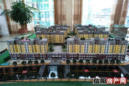 密州福地小区3室2厅1卫66万113m2出售
