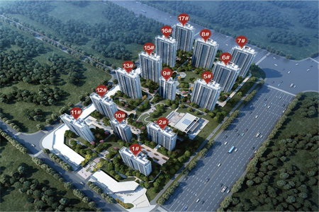 城东书香门第10楼，3室2厅1卫99.8万126m2出售