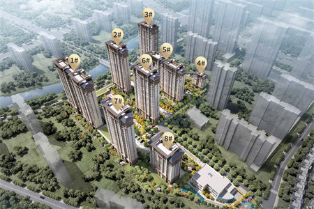 鑫海山庄3室2厅2卫90万128m2出售
