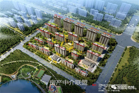 金诺育才院3室2厅1卫58万90m2精装修出售