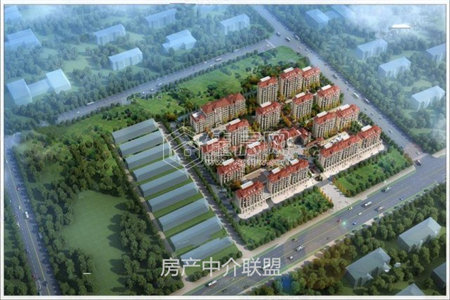 光明西路，榴园小区，4楼三室二厅90平方，四全，3