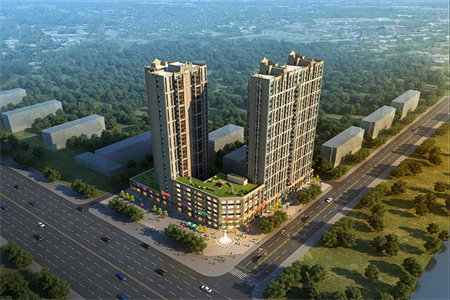 北辛学区房非一非顶采光充足随时看房环境优美沿河观景